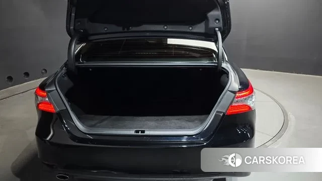 Toyota Camry (XV70) id 3465060 из Кореи 11