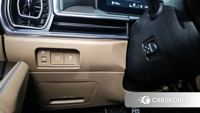 Kia The New Sorento 4th Generation id 4505698 из Кореи 11