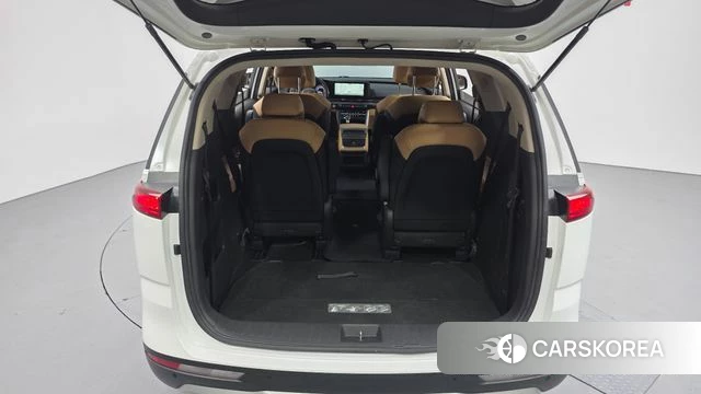 Kia Carnival 4th generation id 4475583 из Кореи 11