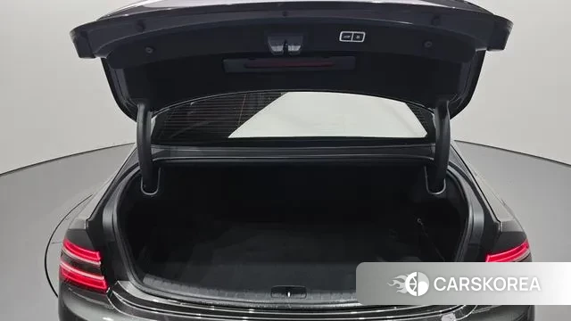 Genesis G80 (RG3) id 3438009 из Кореи 11