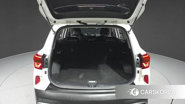 Kia Seltos id 3923096 из Кореи 11