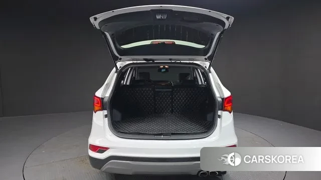 Hyundai Santa Fe The Prime id 3779269 из Кореи 11