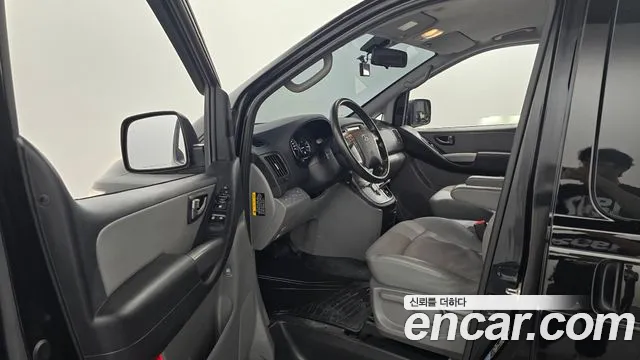 Hyundai The New Grand Starex id 2761169 из Кореи 11