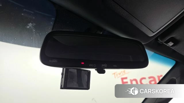 Ssangyong The New Rexton Sports Cannes id 3915996 из Кореи 11