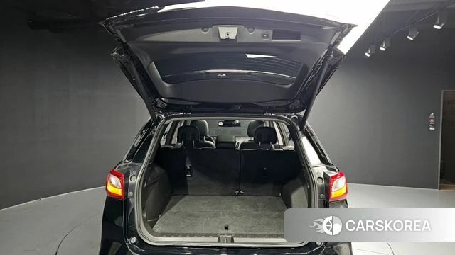 Chevrolet (GM Daewoo) Equinox id 3853824 из Кореи 11