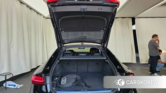 Audi A7 (4K) id 4441670 из Кореи 11