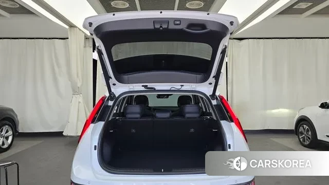 Kia Di All New Niro EV id 2974840 из Кореи 11