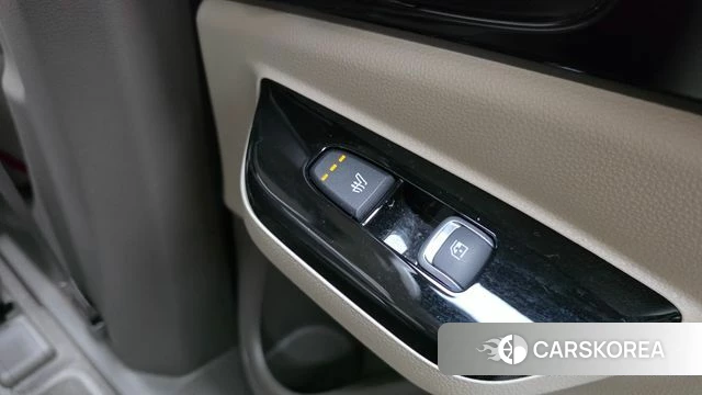 Kia Carnival 4th generation id 4735511 из Кореи 11