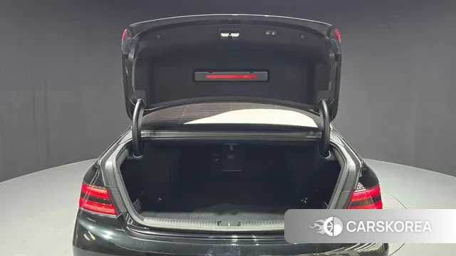 Genesis G90 id 3541143 из Кореи 11