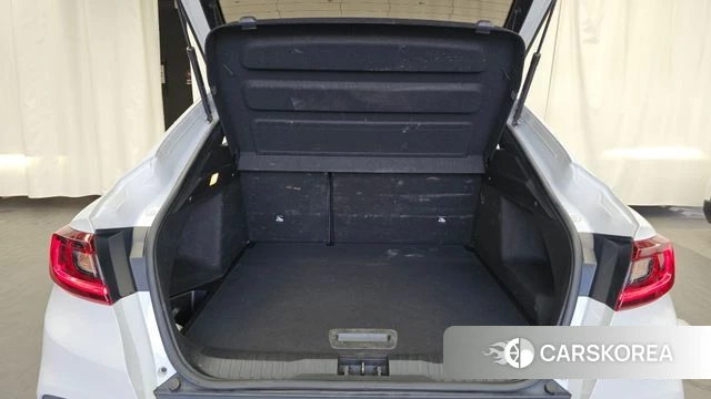 Renault Korea (Samsung) XM3 id 4731091 из Кореи 11
