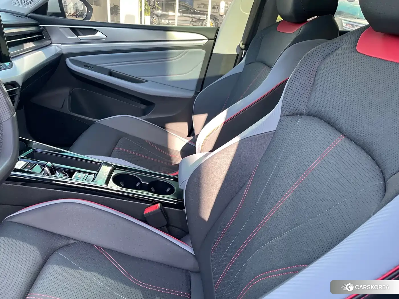 Volkswagen Lamando id 4622714 из Китая 11