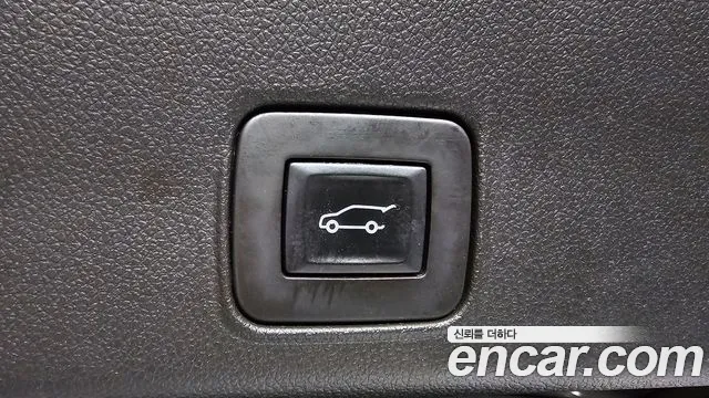 Chevrolet (GM Daewoo) Trailblazer id 2806758 из Кореи 11