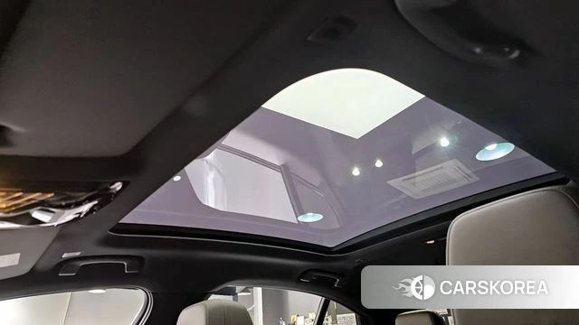 BMW 5 Series (G60) id 3831237 из Кореи 11