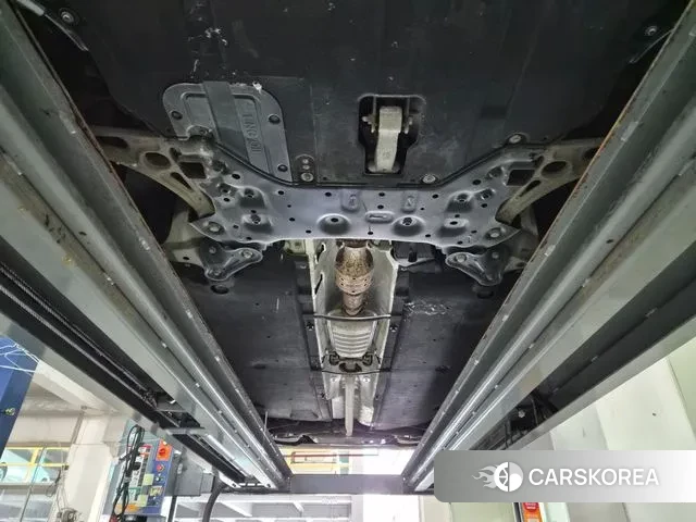 Hyundai The New Grandeur IG id 3033620 из Кореи 11