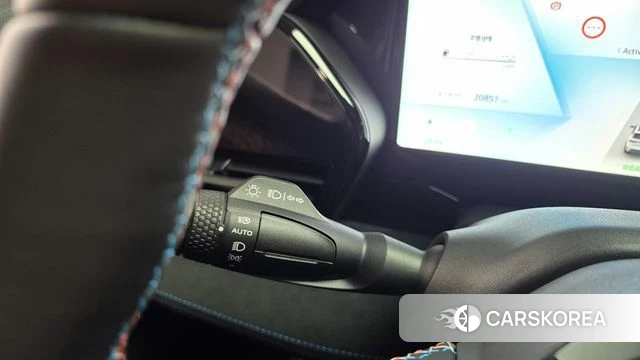 Renault Korea (Samsung) Grand Coleos id 4493585 из Кореи 11