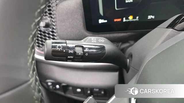 Kia Tasman id 4413938 из Кореи 11