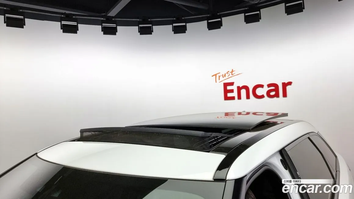 Land Rover Range Rover Velar id 1446543 из Кореи 11