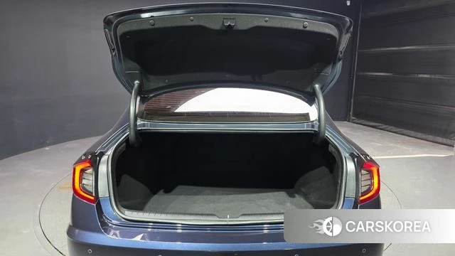 Hyundai Sonata (DN8) id 4923643 из Кореи 11