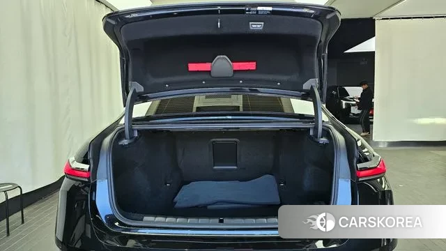 BMW 7 Series (G70) id 3327883 из Кореи 11