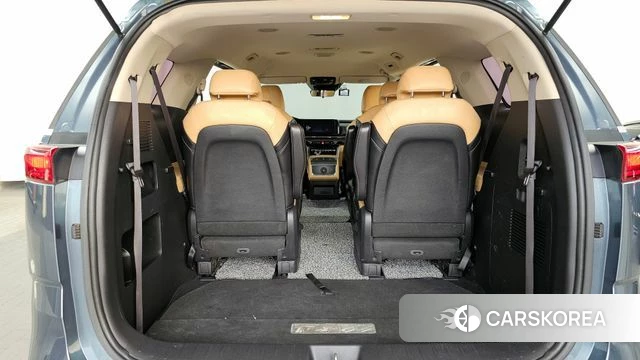 Kia Carnival 4th generation id 3924120 из Кореи 11