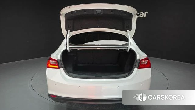 Chevrolet (GM Daewoo) All New Malibu id 3835016 из Кореи 11