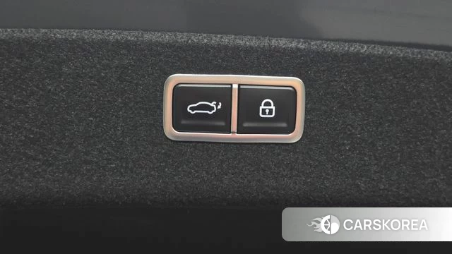 Genesis G80 (RG3) id 4677249 из Кореи 11