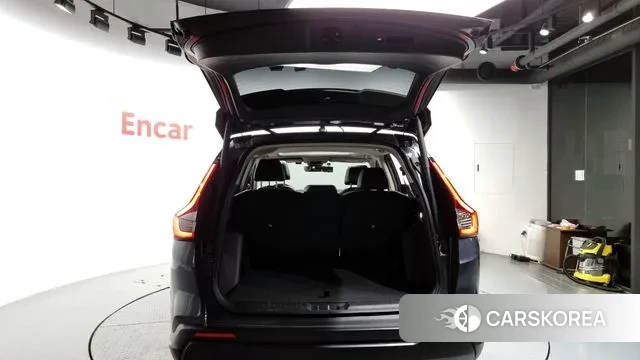 Honda CR-V 6th generation id 3354079 из Кореи 11