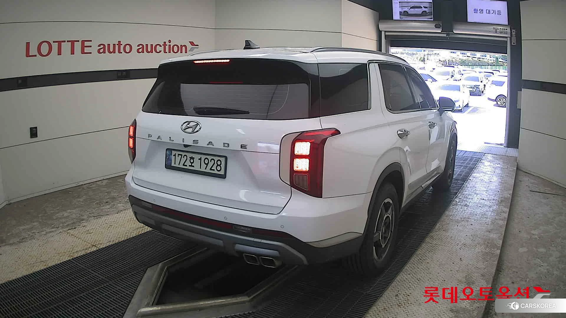 Hyundai Palisade id 4902484 из Кореи 11