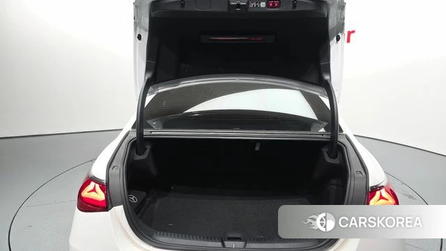 Mercedes-Benz E-Class W214 id 3891148 из Кореи 11