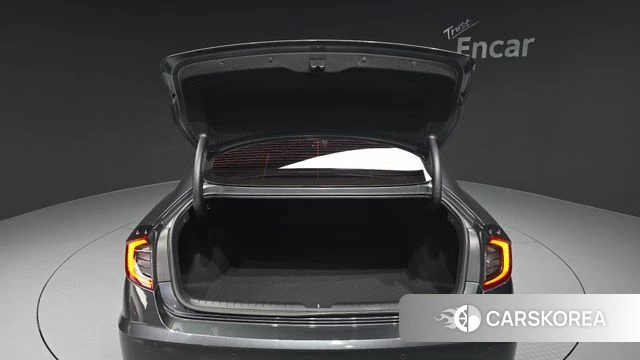 Hyundai Sonata (DN8) id 4244974 из Кореи 11