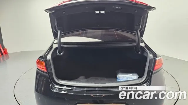 Kia Come New K7 id 2870529 из Кореи 11