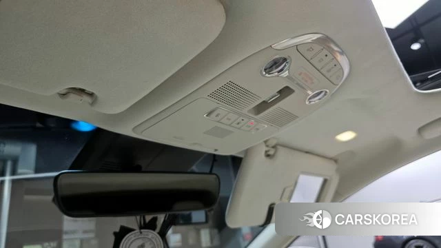 Hyundai The New Grandeur IG Hybrid id 4317657 из Кореи 11