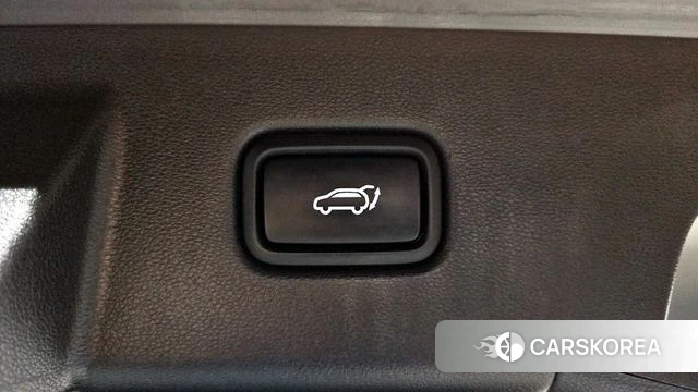 Hyundai Tucson (NX4) id 3840065 из Кореи 11