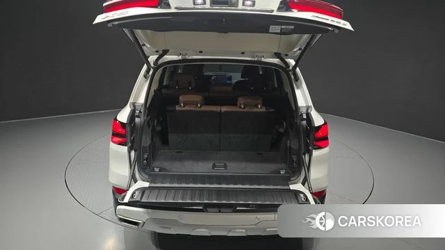 BMW X5 (G05) id 4395151 из Кореи 11