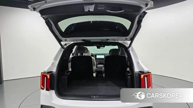 Kia The New Sorento 4th Generation id 4705940 из Кореи 11
