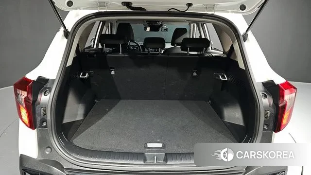 Kia The New Seltos id 3432040 из Кореи 11