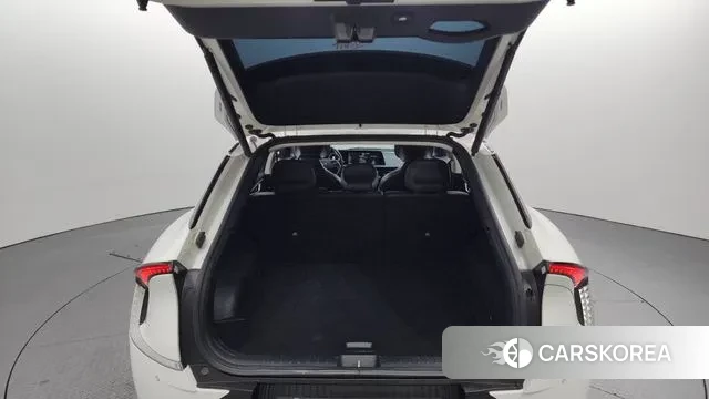 Kia EV6 id 3458358 из Кореи 11