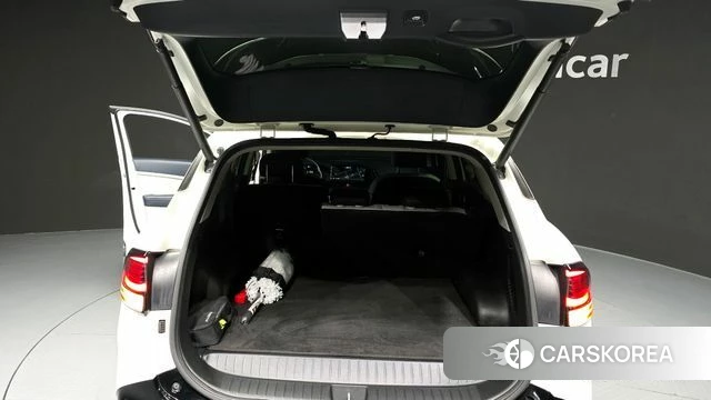 Kia Sportage 5th Generation id 4223651 из Кореи 11