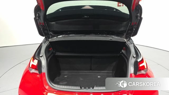 Hyundai Veloster (JS) id 4325945 из Кореи 11