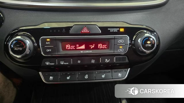 Kia The New Sorento id 4708371 из Кореи 11