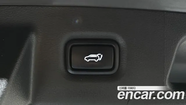 Hyundai The New Santa Fe id 2825395 из Кореи 11