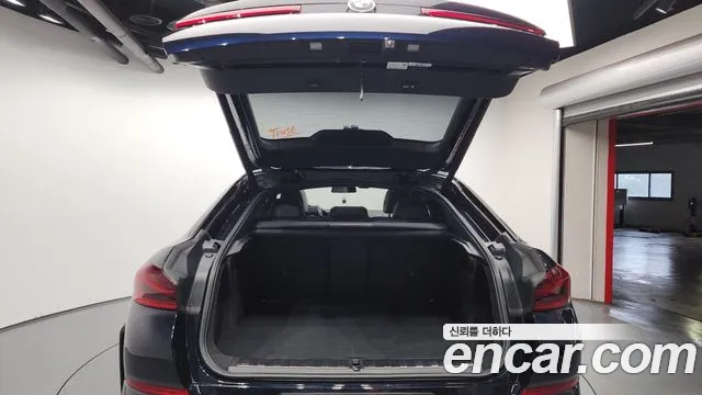 BMW X6 (G06) id 2650794 из Кореи 11