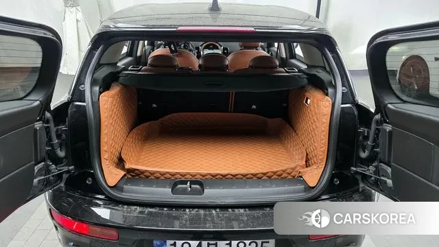 Mini Cooper S Clubman id 3615535 из Кореи 11