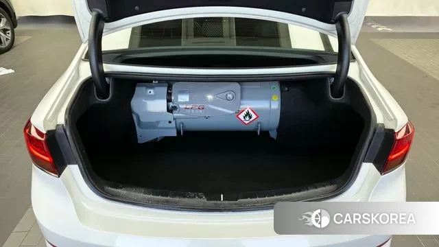 Kia K7 Premier id 3444391 из Кореи 11