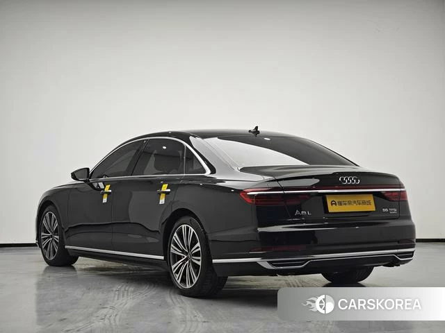 Audi A8 id 4221091 из Китая 11