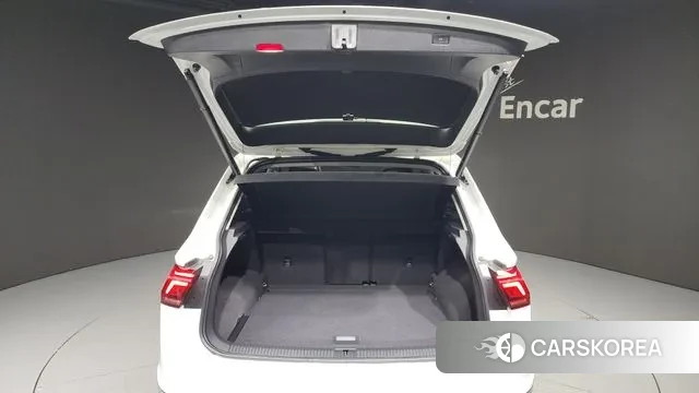 Volkswagen Tiguan second Generation id 3058530 из Кореи 11