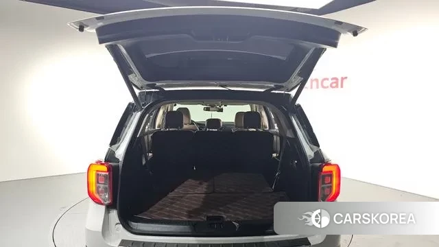 Ford Explorer 6th Generation id 3519854 из Кореи 11