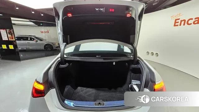 Mercedes-Benz S-Class W223 id 3571453 из Кореи 11