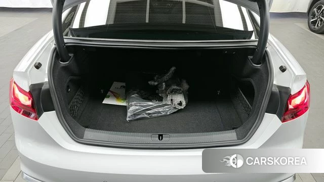 Audi A5 (F5) id 4187594 из Кореи 11