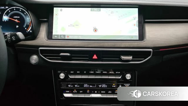 Kia K7 Premier id 4325348 из Кореи 11